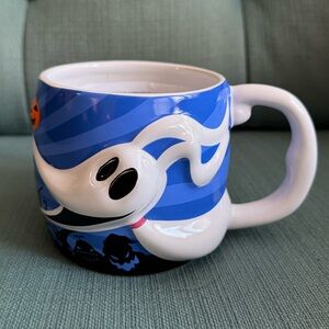 Zero Mug 2025 Oogie boogie bash mug